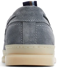 Ted Baker London Men's Cromer Suede Boat Shoes