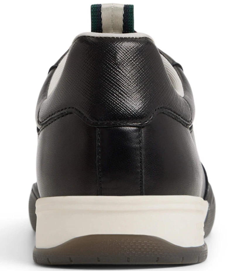 Ted Baker London Men's Kenwood Leather Trainer Sneakers