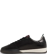 Ted Baker London Men's Kenwood Leather Trainer Sneakers