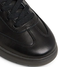 Ted Baker London Men's Kenwood Leather Trainer Sneakers