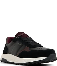 Ted Baker London Men's Keston Leather Sneakers