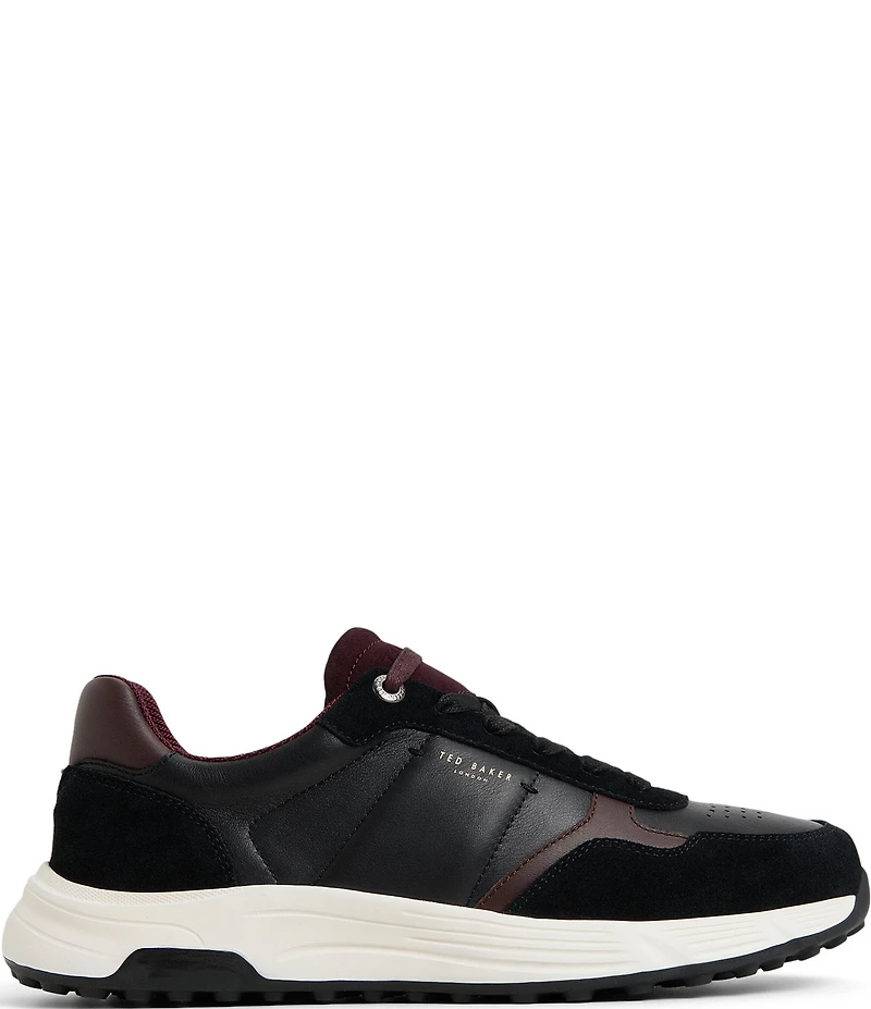 Ted Baker London Men's Keston Leather Sneakers
