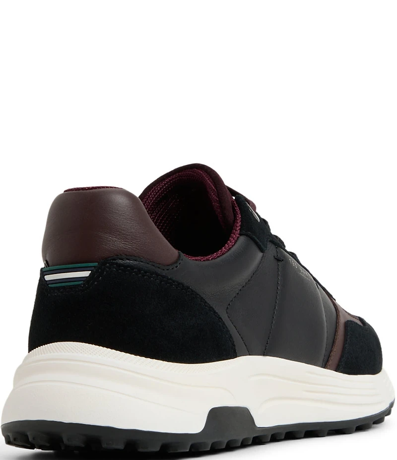 Ted Baker London Men's Keston Leather Sneakers