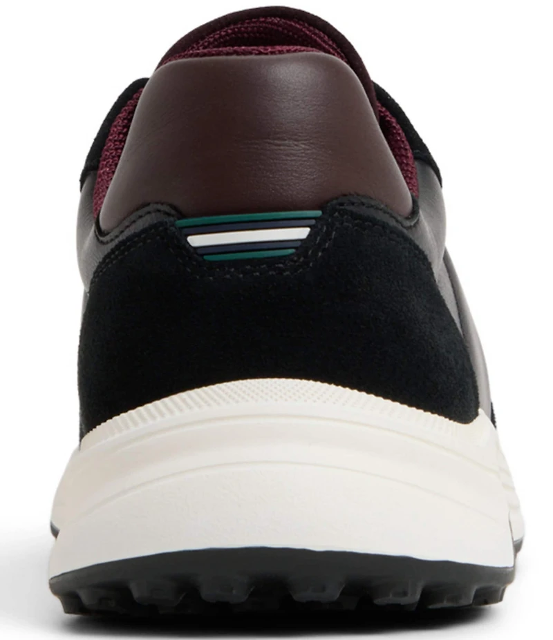 Ted Baker London Men's Keston Leather Sneakers