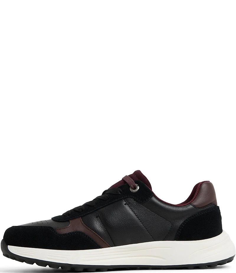 Ted Baker London Men's Keston Leather Sneakers