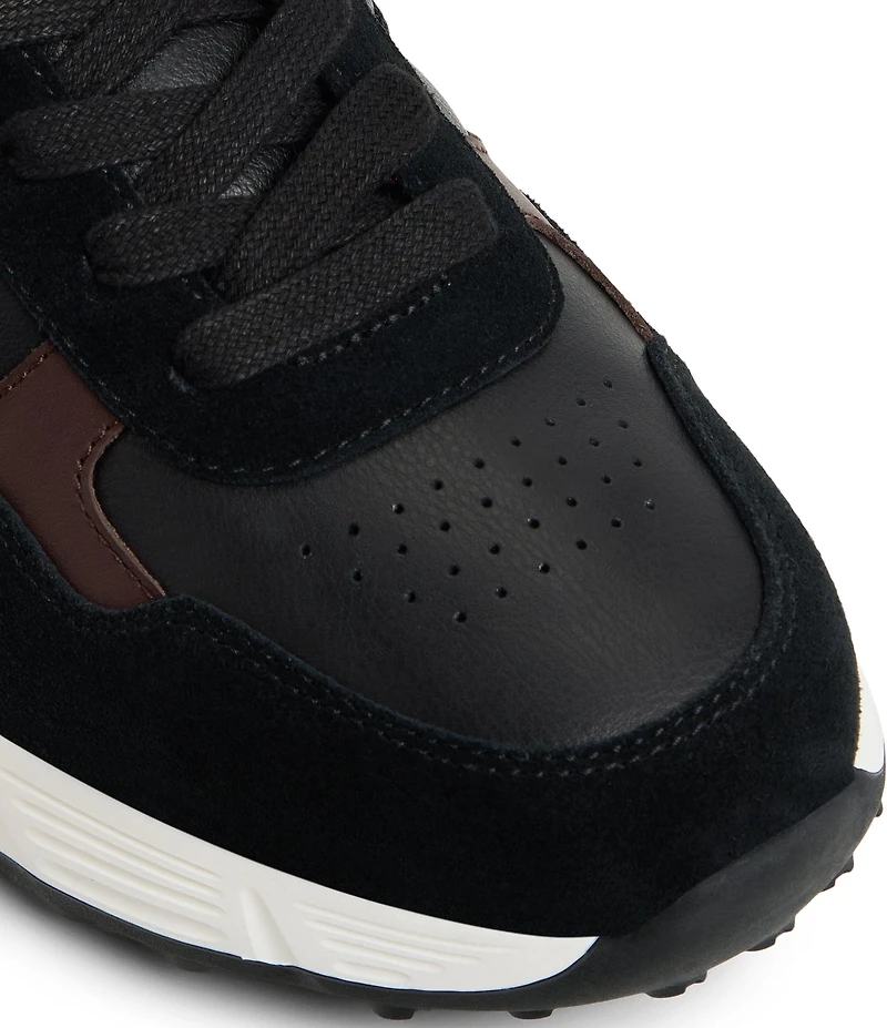 Ted Baker London Men's Keston Leather Sneakers