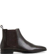 Ted Baker London Men's Norwich Leather Chelsea Ankle Boots