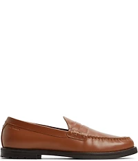 Ted Baker London Men's Parkhill Leather Penny Loafers