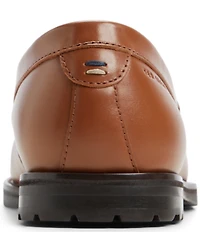 Ted Baker London Men's Parkhill Leather Penny Loafers