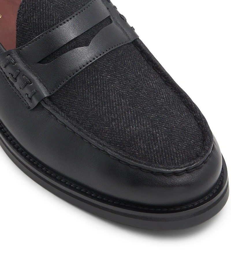 Ted Baker London Men's Parkhill Penny Loafers