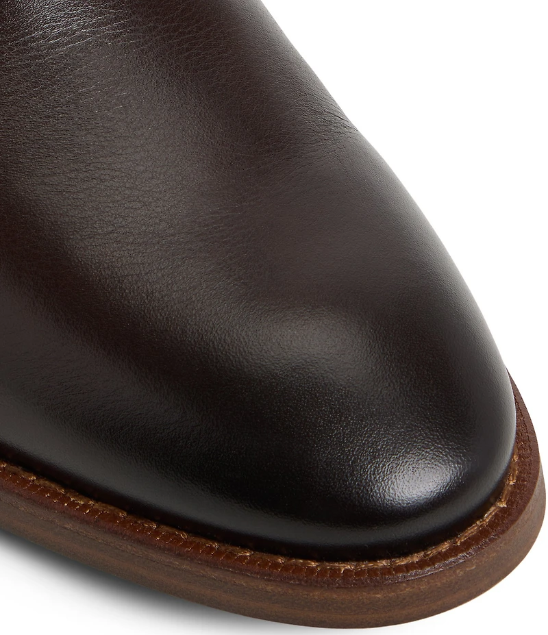 Ted Baker London Men's Regent Leather Dress Derby Oxfords