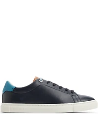 Ted Baker London Men's Robberto Leather Lace Up Sneakers
