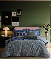 Ted Baker London Mood Floral Print Comforter Mini Set