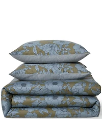 Ted Baker London Mood Floral Print Comforter Mini Set