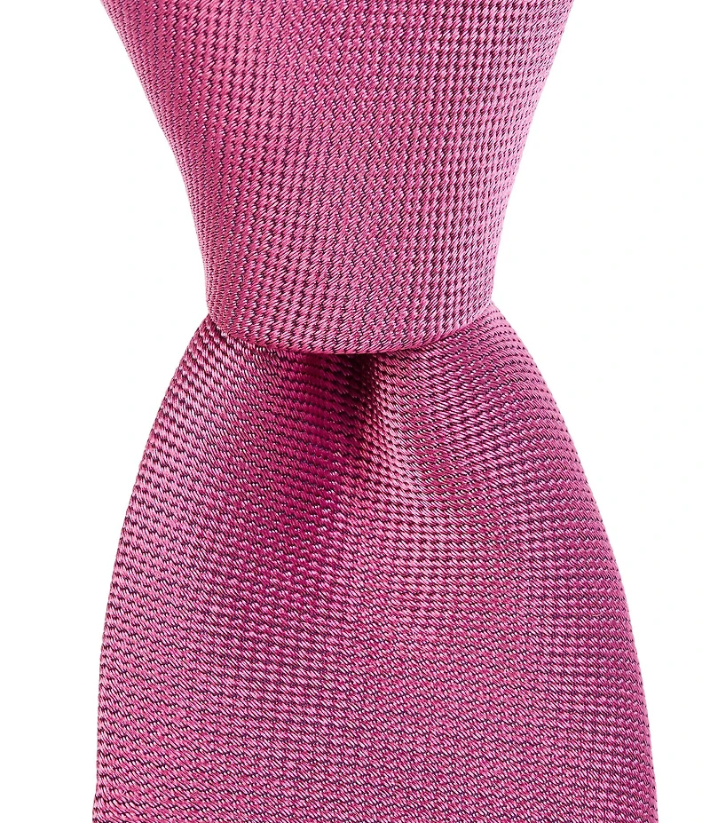 Ted Baker London Picton Solid 3 1/8#double; Silk Tie