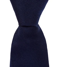 Ted Baker London Picton Solid 3 1/8#double; Silk Tie