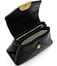 Ted Baker London Poppy Moon Satchel Bag