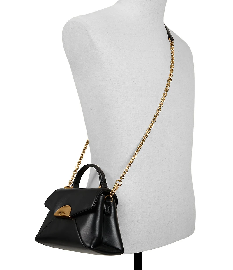 Ted Baker London Poppy Moon Satchel Bag