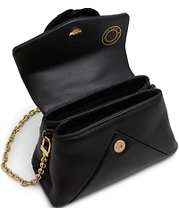 Ted Baker London Poppy Rose Top Handle Crossbody Bag