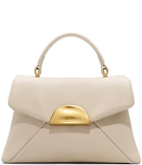 Ted Baker London Poppy Puffy Satchel Bag