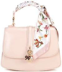 Ted Baker London Posey Anna Top Handle Satchel Crossbody Bag
