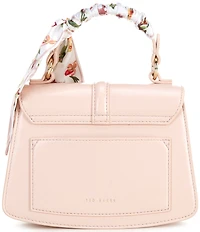 Ted Baker London Posey Anna Top Handle Satchel Crossbody Bag