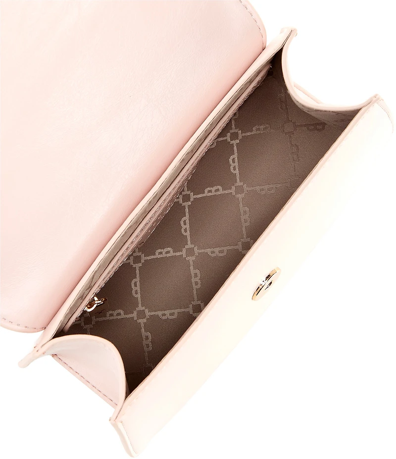 Ted Baker London Posey Anna Top Handle Satchel Crossbody Bag