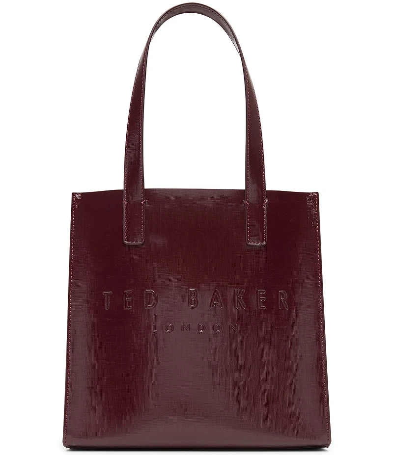Ted Baker London Seacon Logo Tote Bag