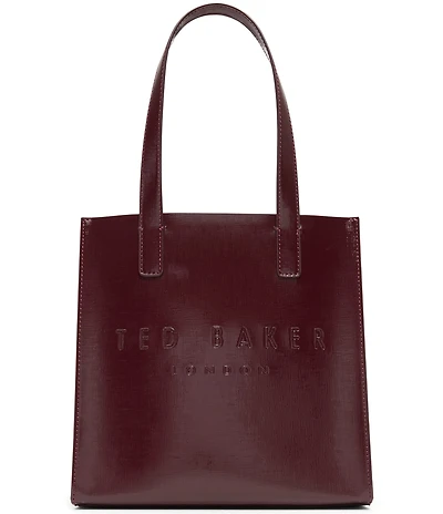 Ted Baker London Seacon Logo Tote Bag
