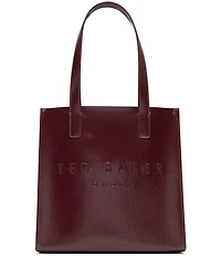 Ted Baker London Seacon Logo Tote Bag