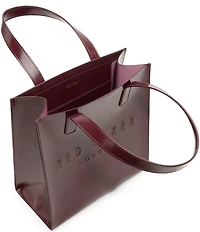 Ted Baker London Seacon Logo Tote Bag