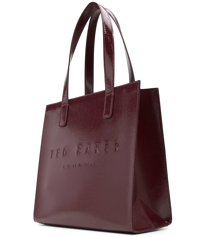 Ted Baker London Seacon Logo Tote Bag