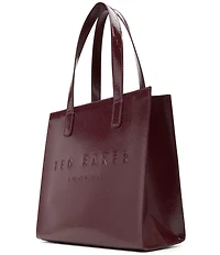 Ted Baker London Seacon Logo Tote Bag