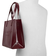 Ted Baker London Seacon Logo Tote Bag
