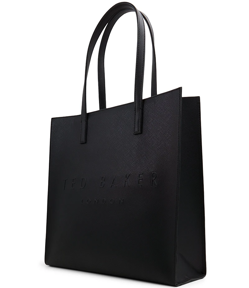 Ted Baker London Soocon Logo Tote Bag