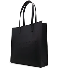 Ted Baker London Soocon Logo Tote Bag