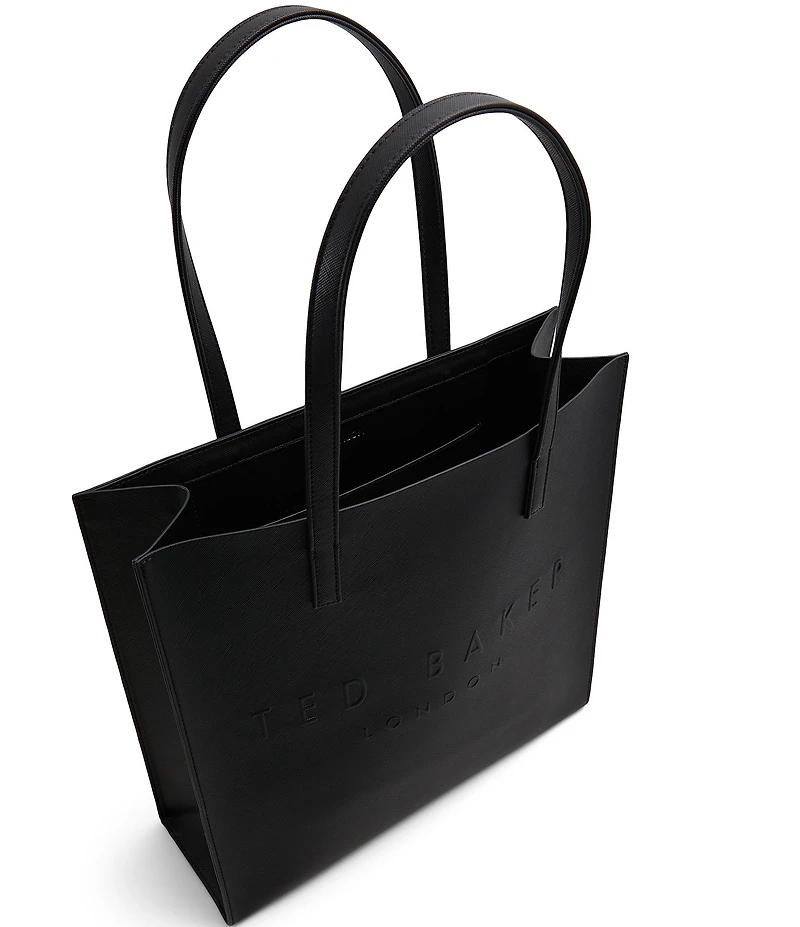 Ted Baker London Soocon Logo Tote Bag