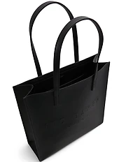 Ted Baker London Soocon Logo Tote Bag
