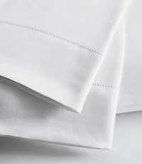 Ted Baker London Stitch Ladder 300 Thread-Count Cotton Tencel Sheet Set