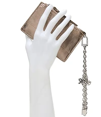 Ted Baker London Sutton Charm Wristlet