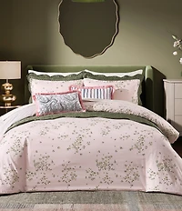 Ted Baker London Ted Elderflower Comforter Mini Set
