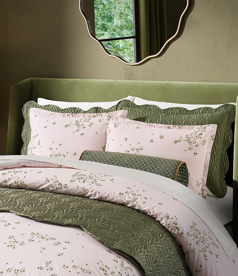 Ted Baker London Ted Elderflower Comforter Mini Set