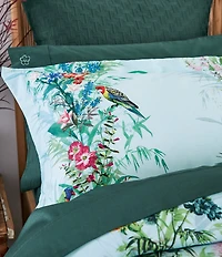 Ted Baker London Tropical Elevations Comforter Mini Set
