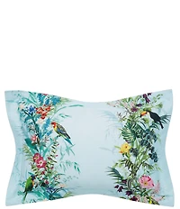 Ted Baker London Tropical Elevations Comforter Mini Set