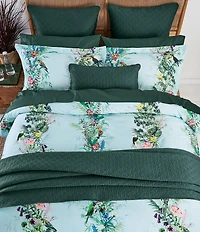 Ted Baker London Tropical Elevations Duvet Cover Mini Set