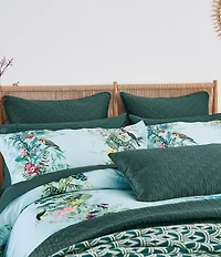 Ted Baker London Tropical Elevations Duvet Cover Mini Set