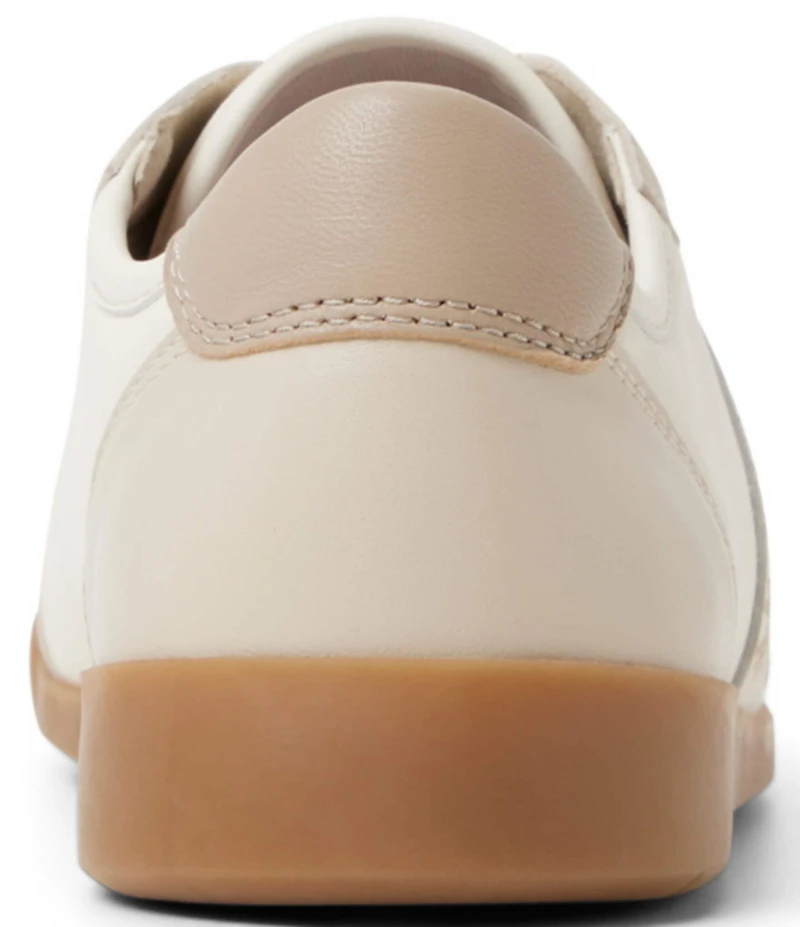 Ted Baker London Women's Bea Leather Embroidered Oxford Sneakers