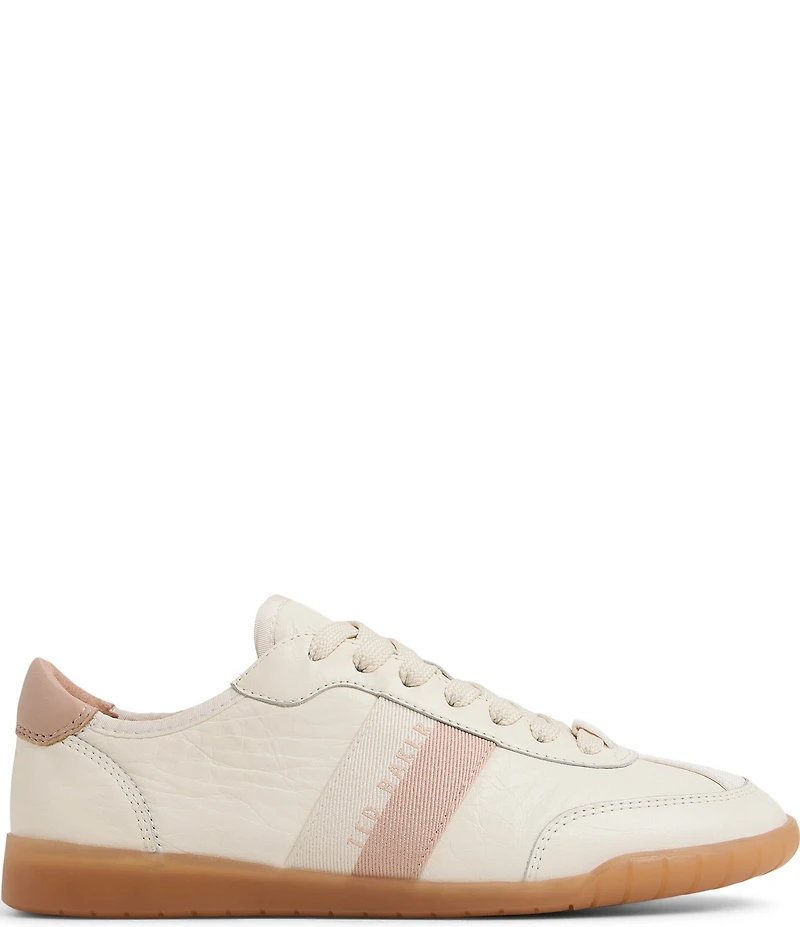 Ted Baker London Women's Bea Leather Oxford Sneakers