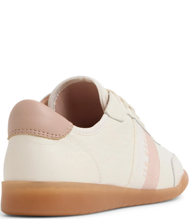 Ted Baker London Women's Bea Leather Oxford Sneakers