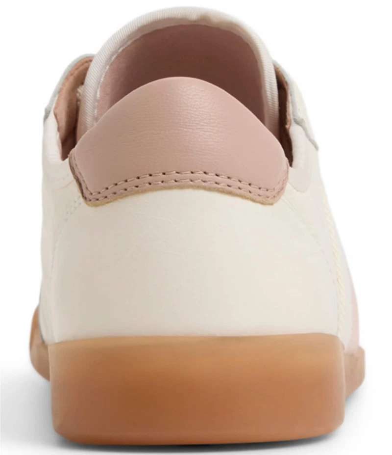 Ted Baker London Women's Bea Leather Oxford Sneakers